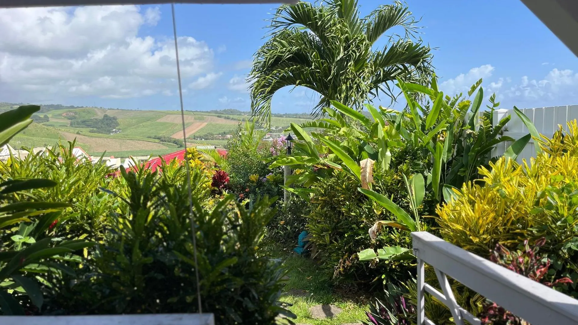 Studio Ti' Colibri Sainte-Marie 0*,  Martinique